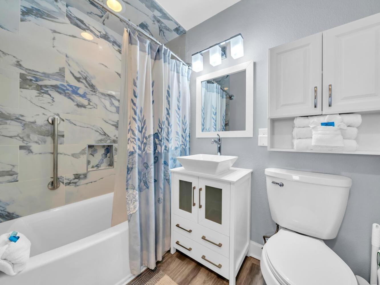 Tidewater 607 Villa Панама Сити Бийч Екстериор снимка