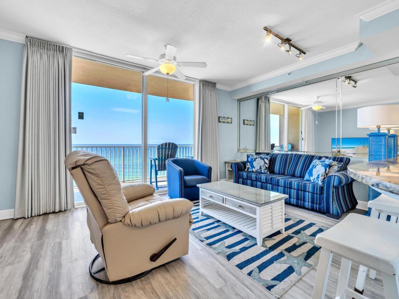 Tidewater 607 Villa Панама Сити Бийч Екстериор снимка
