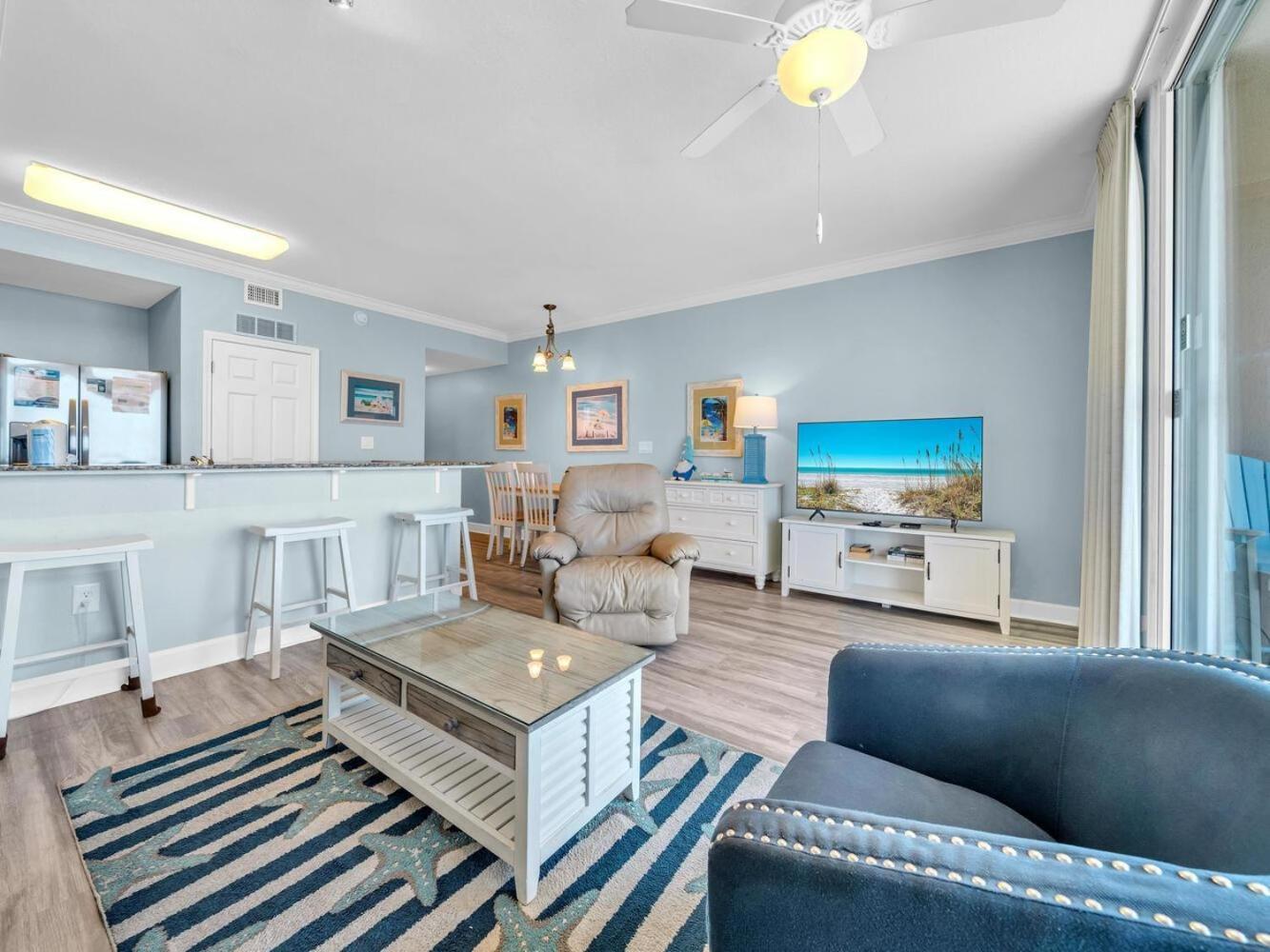 Tidewater 607 Villa Панама Сити Бийч Екстериор снимка