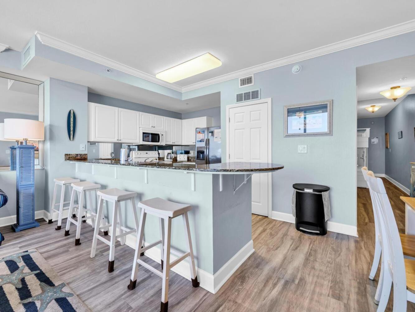 Tidewater 607 Villa Панама Сити Бийч Екстериор снимка