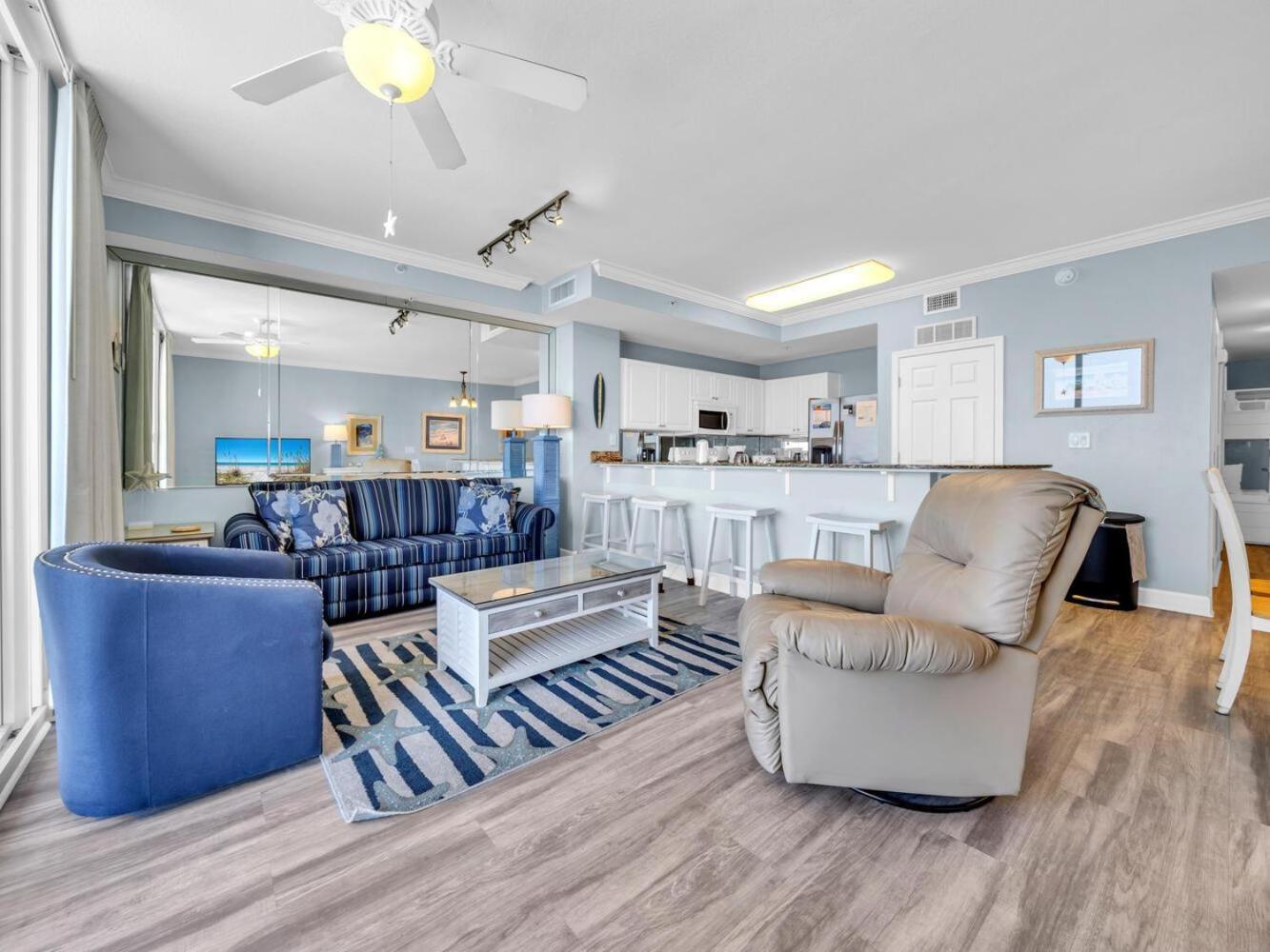 Tidewater 607 Villa Панама Сити Бийч Екстериор снимка