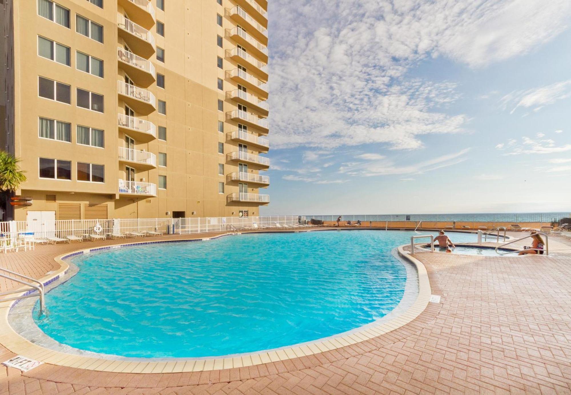 Tidewater 607 Villa Панама Сити Бийч Екстериор снимка